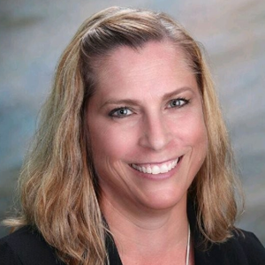 Diahann Suschan, LMFT